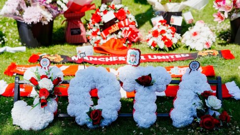 CEO SVET GLEDA I NE VERUJE: Kakav gaf Real Madrida, ovo se ne pamti!