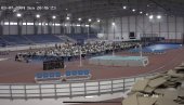 ЗА ТРИ ДАНА ПРЕКО 2.500 СТУДЕНАТА ФОН-А ПОЛАГАЛО КОЛОКВИЈУМЕ: Велика већина студената против блокада