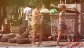 POTEZ OČAJNIKA I GUBITNIKA (VIDEO)