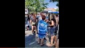 BLOKADERI BLOKIRALI KBC ZEMUN: Trudnice ne mogu do porodilišta - bolesnima onemogućeno lečenje (VIDEO)