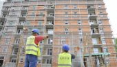 TRIŽIŠTE NEPOKRETNOSTI VREDI 7,4 MILIJARDE EVRA:  Najnoviji izveštaji Republičkog geodetskog zavoda
