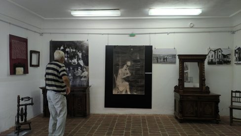 RUDNO BLAGO OD NAJMANJEG SELA STVORILO GRAD: Izložba Duće la kasa borskog muzeja, o kulturi stanovanja, na gostovanju u Negotinu RUDNO BLAGO OD NAJMANJEG SELA STVORILO GRAD: Izložba Duće la kasa borskog muzeja, o kulturi stanovanja, na gostovanju u Negotinu