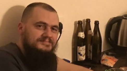 ДЕМОЛИРАО ПРОСТОРИЈЕ СНС У ЧАЧКУ: Осуђивани вођа навијача, Драган Драговић Гидра, познат је од раније полицији