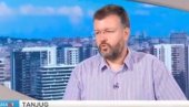 ЧЕДОМИР АНТИЋ: Наш народ се више од 200 година борио... Дођу блокадери са својом листом и предложе своје кандидате које називају телетабиси! ЧЕДОМИР АНТИЋ: Наш народ се више од 200 година борио... Дођу блокадери са својом листом и предложе своје кандидате које називају телетабиси!