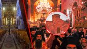 ДРАМА: Православној светињи из 11. века прети пропаст