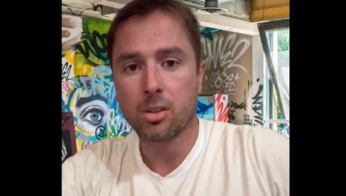 ПРЉАВА КАМПАЊА ПРОТИВ СРПСКЕ ПРИВРЕДЕ: Ненад Милановић се бори за своју компанију, наше фирме нека пропадну