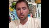 КО ЈЕ МИЛИЈАРДЕР КОЈИ ФИНАНСИРА БЛОКАДЕРЕ? Скупља новац у Америци - овако је говорио пре пада надстрешнице (ВИДЕО) КО ЈЕ МИЛИЈАРДЕР КОЈИ ФИНАНСИРА БЛОКАДЕРЕ? Скупља новац у Америци - овако је говорио пре пада надстрешнице (ВИДЕО)