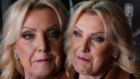 SNEŽIN SIN BIO NA ODVIKAVANJU: Majka nema ništa s tim - bilo je momenata kad ne razgovaramo