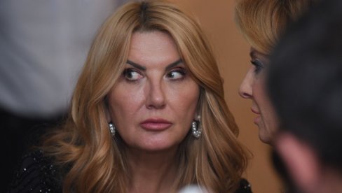 САХРАНА У ПОДГОРИЦИ Умрла мајка Весне Дедић: Лепа Херцеговка, најлепша снаха Дедића