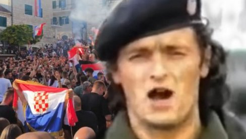 НЕ ПУТУЈТЕ У ЗАГРЕБ МСП Србије упутило хитан апел грађанима уочио Томспоновог концерта