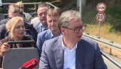 VUČIĆ: Nigde u svetu policija ne trpi ono što trpi policija u Srbiji VUČIĆ: Nigde u svetu policija ne trpi ono što trpi policija u Srbiji