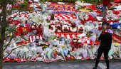 СРЦЕПАРАЈУЋЕ: Сахрањен Диого Жота (ФОТО) СРЦЕПАРАЈУЋЕ: Сахрањен Диого Жота (ФОТО)
