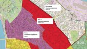 НОВЕ ЗОНЕ ПАРКИРАЊА НА СТАРОМ ГРАДУ: У центру од 14. јула нема бесплатног паркирања