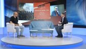 ГРУХОЊИЋ У САРАЈЕВУ: Морамо срушити Вучића и довести блокадере на власт јер они ће признати геноцид у Сребреници (ВИДЕО)