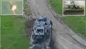 PREGOVORI ZASTALI RUSI PRODIRU U DNJEPROPETROVSK: Sedam sela zauzeto, ukrajinske snage pred opkoljavanjem u dva „kotla“ (VIDEO)
