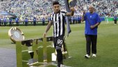 MILENKOVIĆ DOBIO NOVOG SAIGRAČA: Notingem Forest pojačao napad Brazilcem MILENKOVIĆ DOBIO NOVOG SAIGRAČA: Notingem Forest pojačao napad Brazilcem