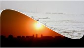 U ISTOJ ZEMLJI ISTOG DANA: Negde sneg, a negde i temperature iznad 40 stepeni