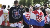 УСТАШИЈАДА ПОЧЕЛА, ВЕЋ ПРИВЕДЕНЕ 44 ОСОБЕ: Томпсонов циркус на Хиподрому у знаку инцидената
