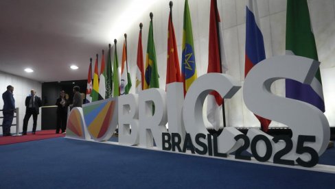 LIDERI BRIKSA SE SLOŽILI: Zajednička deklaracija na kraju samita u Riju LIDERI BRIKSA SE SLOŽILI: Zajednička deklaracija na kraju samita u Riju