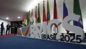 PUTIN ĆE SE OBRATITI PUTEM VIDEO-LINKA: U Brazilu počinje samit BRIKS-a