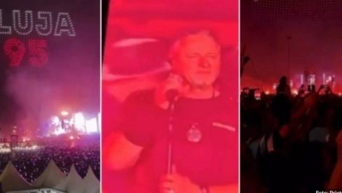 POLA MILIONA HRVATA URLA ZA DOM SPREMNI! Sad je jasno zašto toliko mrze Srbe (VIDEO)