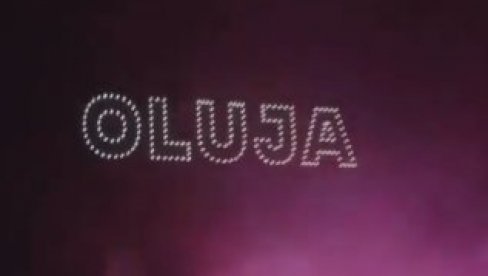 USTAŠKI PIR: Na Tompsonovom koncertu slave ubijanje i klanje Srba (VIDEO)