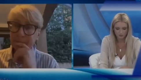 АИДА ЋОРОВИЋ СВИМ СРЦЕМ УЗ БЛОКАДЕРЕ: Ви ћете признати да су ваши дедови и очеви починили геноцид у Сребреници АИДА ЋОРОВИЋ СВИМ СРЦЕМ УЗ БЛОКАДЕРЕ: Ви ћете признати да су ваши дедови и очеви починили геноцид у Сребреници