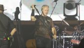 BESRAMNO PONAŠANJE BRISELA: Upitali ih za Tompsonov koncert i veličanje ustaštva - oni nemaju komentar!