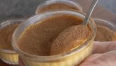 FENOMENALAN PRELIV I DODATAK SVIM POSLASTICAMA: Karamel, krem posut cimetom (VIDEO)