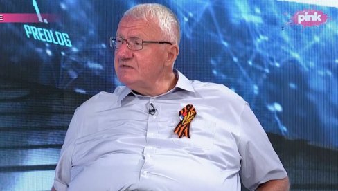 ŠEŠELJ OTKRIO ŠTA SE DEŠAVA U OPOZICIJI: U očajanju blokaderske stranke i blokaderi koji su se predstavljali kao studenti