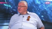 ЗАБРИЊАВАЈУЋЕ ВЕСТИ САОПШТЕНЕ У ПРОГРАМУ УЖИВО: Шешељ открио шта желе блокадери