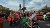 КАКО БРИТАНИЈА КАЖЊАВА БЛОКАДЕ: Вођа протеста осуђен на 5 година, Британци жале што их нису осудили и на дуже