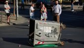 PROTESTI U SRBIJI I GRUZIJI PRAVLJENI PO ISTOM RECEPTU