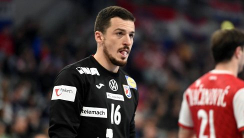 HRVAT SE PERE! Oglasio se rukometaš koji je dobio otkaz zbog ustaških orgija