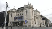 BAJIĆ V.D. UPRAVNIK UMESTO GONCIĆA: Promene na čelu Narodnog pozorišta u Beogradu