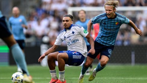 ZA LJUBITELJE BRZE ISPLATE: Goleade u prvom poluvremenu ZA LJUBITELJE BRZE ISPLATE: Goleade u prvom poluvremenu