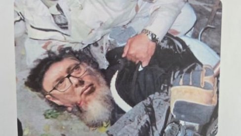 MONSTRUOZNO Blokader ubistvom preti Vučiću: Nema te rupe gde ćeš moći da se sakriješ (FOTO) MONSTRUOZNO Blokader ubistvom preti Vučiću: Nema te rupe gde ćeš moći da se sakriješ (FOTO)