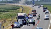 КАКО СЕ ДОГОДИЛА НЕСРЕЋА У КОЈОЈ ЈЕ СТРАДАО ПОЛИЦАЈАЦ: Огласио се министар Дачић КАКО СЕ ДОГОДИЛА НЕСРЕЋА У КОЈОЈ ЈЕ СТРАДАО ПОЛИЦАЈАЦ: Огласио се министар Дачић