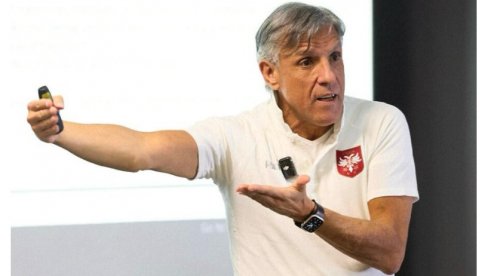 ШТА ЈЕ ОВАЈ ЧОВЕК РАДИО!? Огласио се Доменико Месина након срамног суђења у Суботици