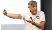 OGLASIO SE DOMENIKO MESINA! Evo šta će promeniti u srpskom fudbalu