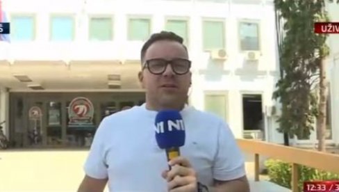 JEDVA SKUPILI 14 LJUDI: Niko više ne naseda na laži blokadera i Šolakovih medija (VIDEO)
