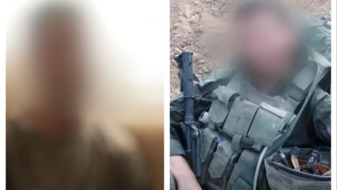PROIZVOLJNO UBIJAMO CIVILE U POJASU GAZE Izraelski vojnik za Skaj njuz: Sve zavisi od komandanta i njegovog trenutnog raspoloženja (VIDEO)