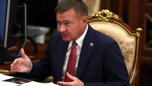 STAROVOIT PRONAĐEN MRTAV: Jutros razrešen dužnosti ministra saobraćaja