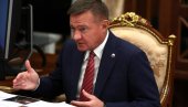 STAROVOIT PRONAĐEN MRTAV: Jutros razrešen dužnosti ministra saobraćaja