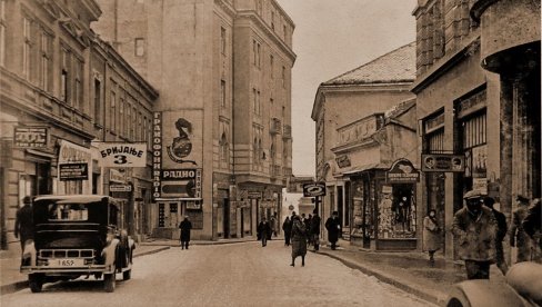 MILENA IMALA I BEOGRADSKU FAZU: Da li su najčuvenija dela velike srpske slikarke nastala u prestonici MILENA IMALA I BEOGRADSKU FAZU: Da li su najčuvenija dela velike srpske slikarke nastala u prestonici