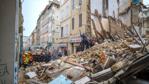GOTOVO SEDAM GODINA DO PRESUDE ZA TRAGEDIJU U MARSEJU: Evropski primer tromosti pravnog sistema
