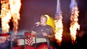 TO JE SRAMOTA ZA NAŠU ZEMLJU Oštra poruka iz Slovenije povodom Tompsonovog koncerta: Ustaše su mučile i klale