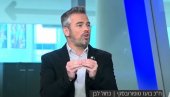 УВЕК ЋЕМО ПАМТИТИ И ВИДЕТИ КО ЈЕ ЗА НАС, А КО ПРОТИВ НАС Топоровски се захвалио Ани Бранбић што је реговала на усташтво у Хрватској УВЕК ЋЕМО ПАМТИТИ И ВИДЕТИ КО ЈЕ ЗА НАС, А КО ПРОТИВ НАС Топоровски се захвалио Ани Бранбић што је реговала на усташтво у Хрватској