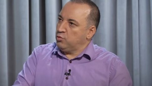 БЛОКАДЕРИ ПРЕДСТАВИЛИ СВОЈ ПРОГРАМ: Срби су геноцидни народ! (ФОТО) БЛОКАДЕРИ ПРЕДСТАВИЛИ СВОЈ ПРОГРАМ: Срби су геноцидни народ! (ФОТО)