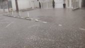 U LOZNICI I OKOLINI LIJE KAO IZ KABLA: Konačno padavine u Jadru i Rađevini (VIDEO)
